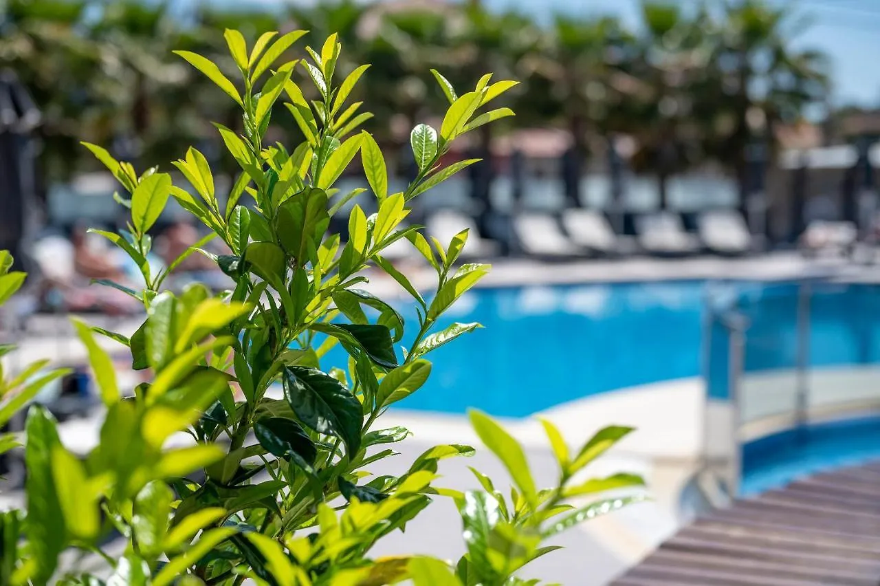 ***  Dionysos Hotel & Suites Chaniotis Grèce