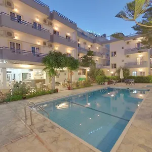 Marirena Amoudara (Heraklion)
