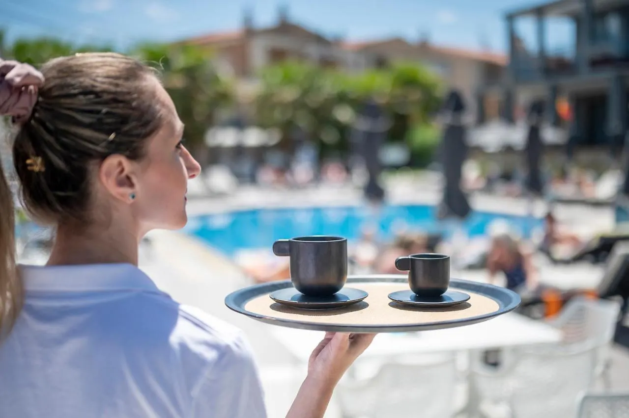 Dionysos Hotel & Suites Hanioti